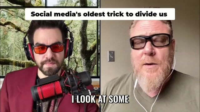 Exposed Social Media Divides How To Escape It