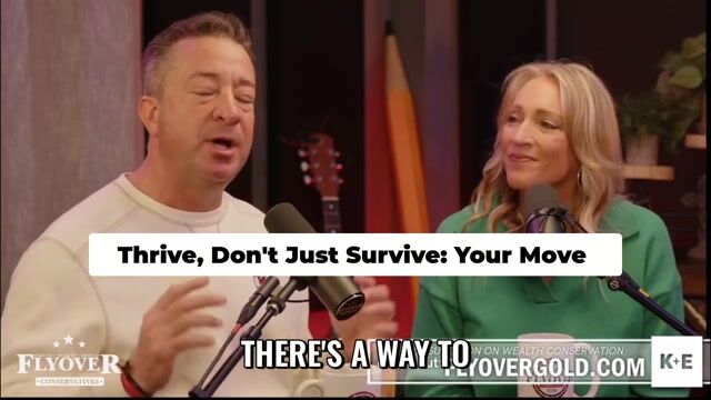 Thrive Through Chaos Master Your Finances Information