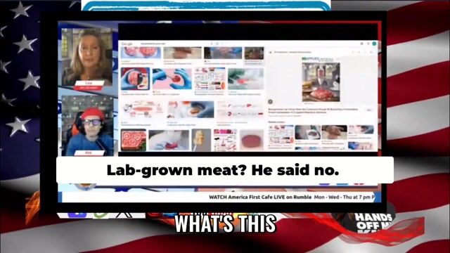 Labgrown Meat The Future Or A Food Fad