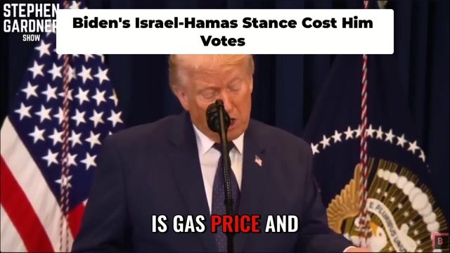Trumps Oil Gambit Gas Prices Geopolitics And Global Turmoil