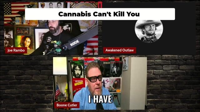 Cannabis Is Safe Forget Energy Drinks Grapes