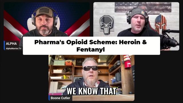 Opioid Crisis The Shocking Truth Psychedelics As The Cure