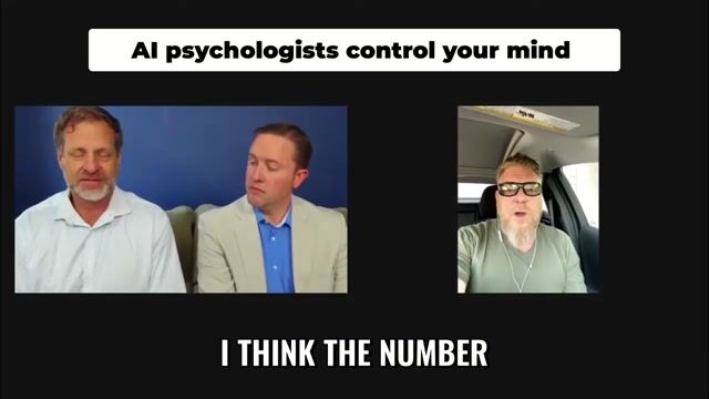 Ai Is Manipulating You How To Fight Back