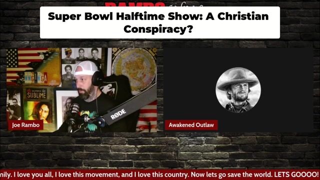 Nfl Rigged Halftime Show Secrets Super Bowl Shockers Reveale