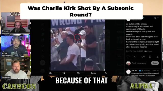 Iphone Shutter Speed Hides The Truth Bullet Mystery Solved