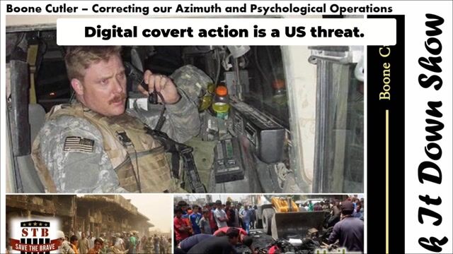 Foreign Cyber Warfare Dods Next Big Fight Free Speech Vs Inf