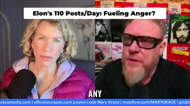 Control Your Mind Fight Anxiety Social Media Chaos