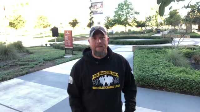 Spartan Pledge VetXpo 2018