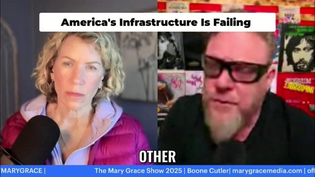 Us Infrastructure Failing Airports Roads Worse Than 90s Euro