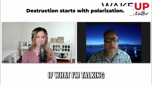 Is Society Being Manipulated The Path To Destruction