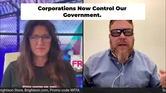 Psychological Warfare Are You Being Programmed