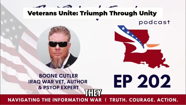 Veterans Unite Leading With Responsibility And True Leadersh