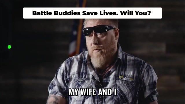 From Battle Buddy To Suicide Understanding The Darkest Thoug