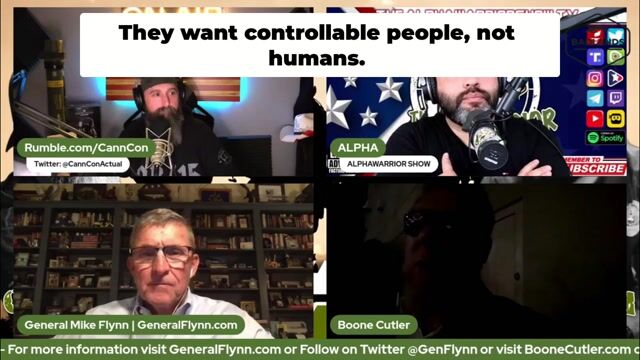 Psyops Explained Save Humanity From Globalist Elite Control