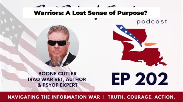 Warriors Ethos Unity Purpose And Life After Service