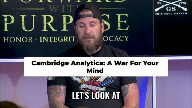 Mind War Are We Headed For Election Violence