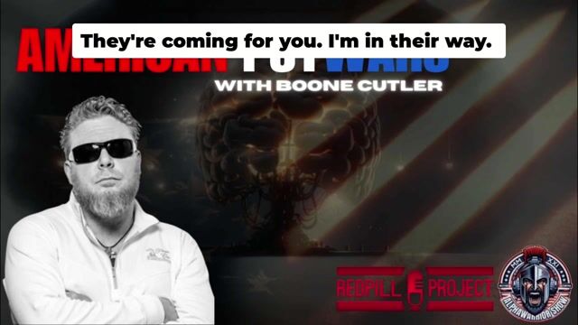 Unmasking The Swamp War For American Minds Freedom