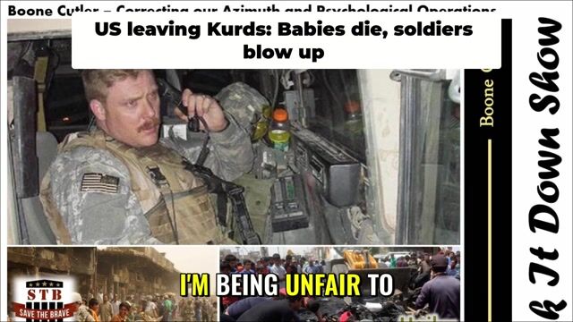 Are We Getting Played The Truth About Global Conflicts News