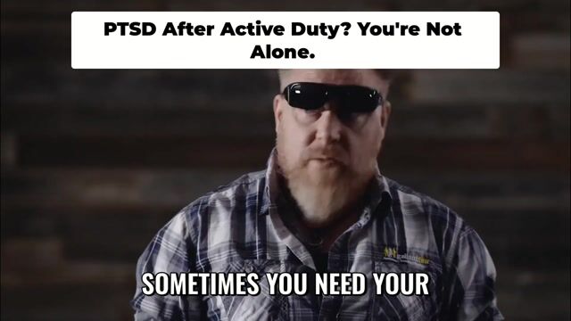 War Fighters Dont Let Ptsd Keep You Up At Night