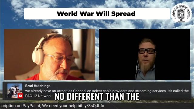 Wwii Echoes Why Wars Start Who Really Wins