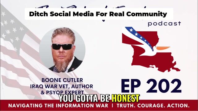 Ditch Phones Reconnect The Real Power Of Community