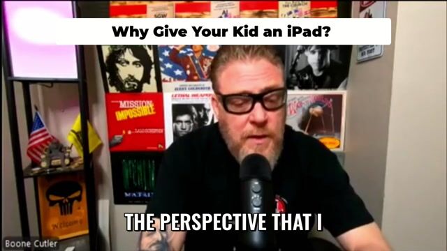 Stop Ai Brainwashing Reclaim Your Life With Tech Discipline