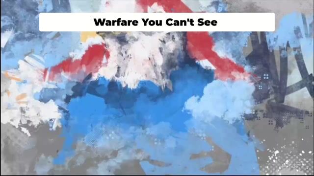 Warfare Evolves From Cain To Cyber Attacks Are You Ready