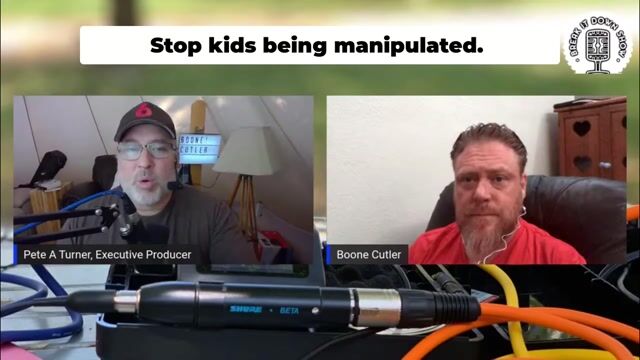 Stop Manipulation Teach Kids Critical Thinking Now