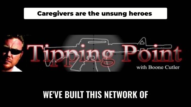Caregiver Support From Lost To Leader Hope Found
