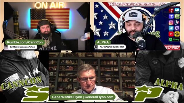 General Flynns Book Delayed Mueller Investigation Secrets Re