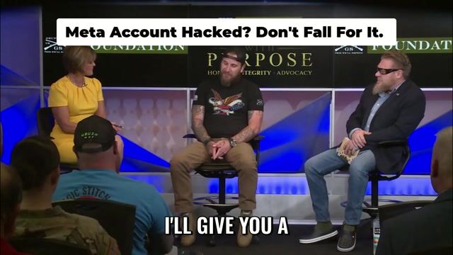 Beware Fake Meta Messages How I Lost My Instagram