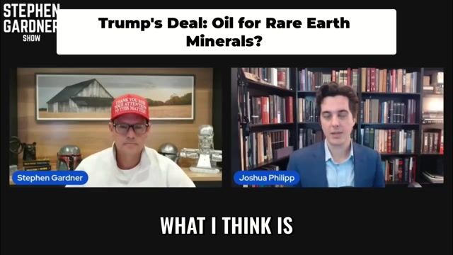 Trumpxi Deal Russiachina Chaos Geopolitics Explained
