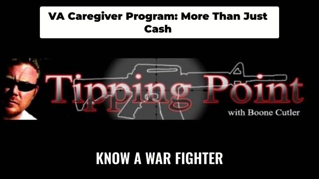 Va Caregiver Program What You Really Need To Know