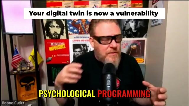 Ai Knows Your Weaknesses Psychological Warfare Exposed