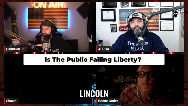 Is Mainstream Media Compromised Lincolns Warning You