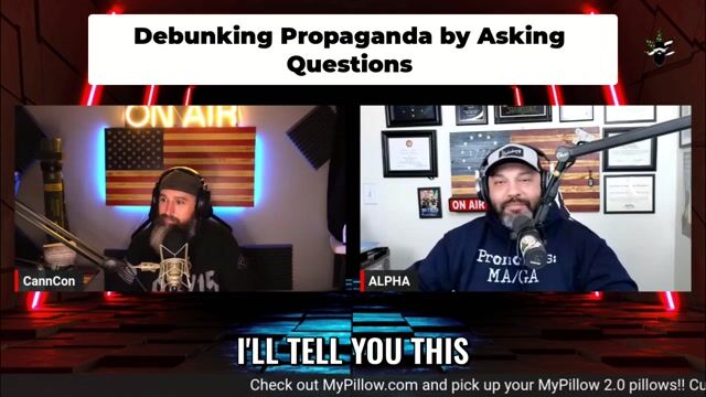 Exposing Truth How Questioning Uncovers Propaganda