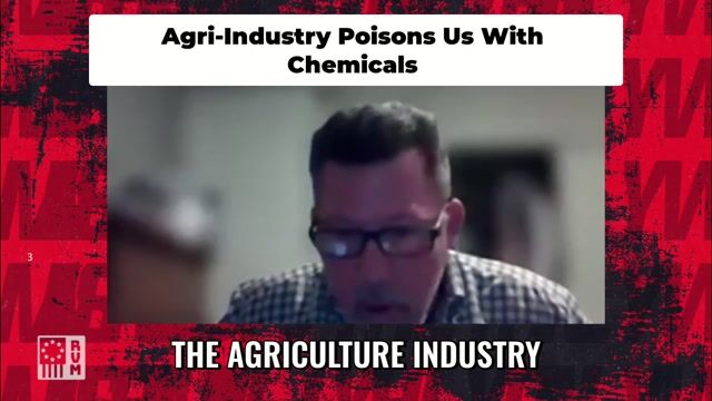 Chemical Warfare Biolabs Police The Hidden War Unveiled