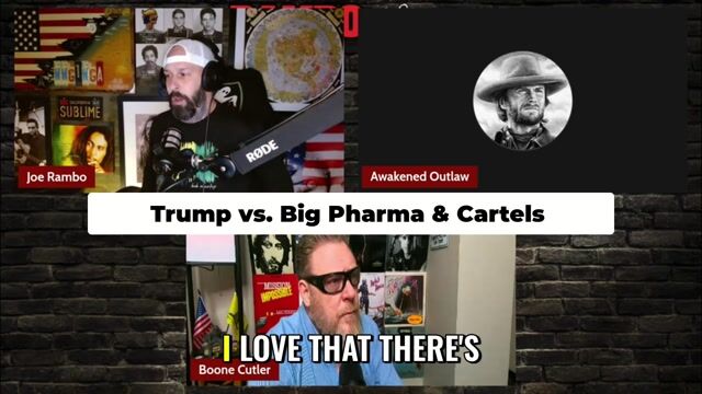 Psychedelics Big Pharmas Grip Vs Real Healing