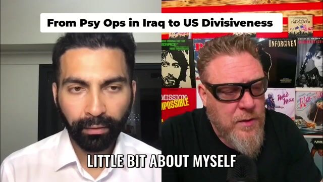 Veterans Journey War Politics Psychedelics Modernization