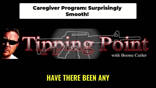 Veterans Caregiver Support Hidden Ptsd Struggles Real Storie
