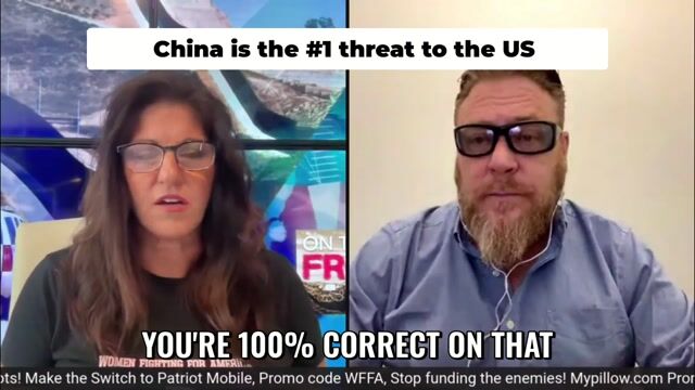 Chinas Tiktok Psyop Brainwashing Americas Youth