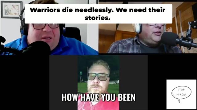 War Fighters Dying Save Lives With Hbot Cannabinoids