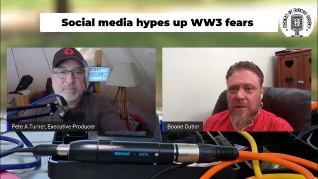 Social Media Hypnosis Are We Being Played