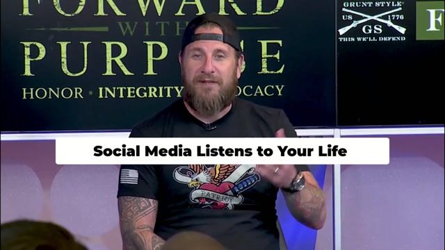 Tech Manipulates Your Mind 5th Gen Warfare Exposed