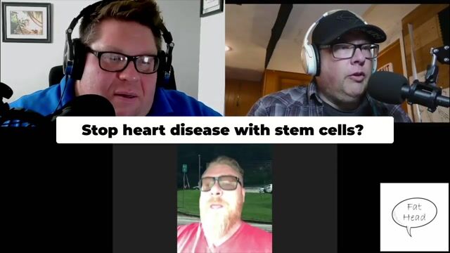 Stem Cells The Future Of Health Cannabis Vs Big Pharma