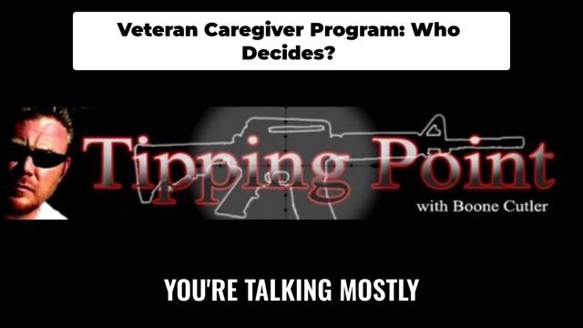 Va Caregiver Program Who Qualifies How It Works