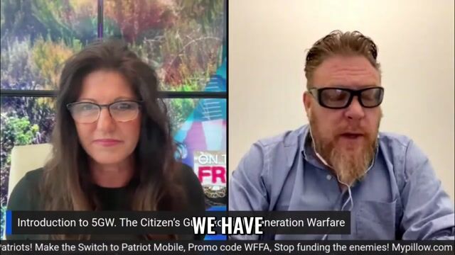 Deep State Exposed Fight Rogue Government Now