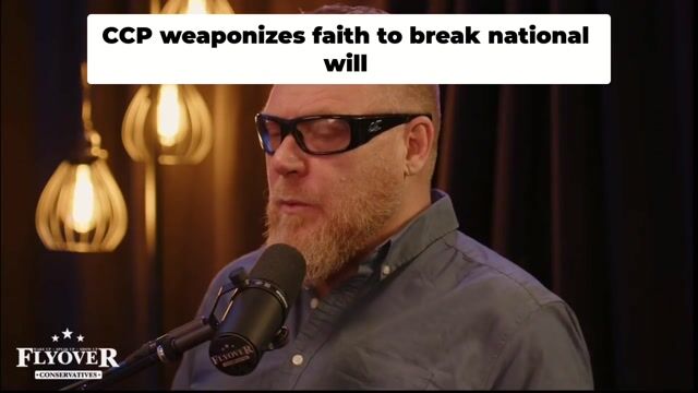 Stop Christian Demonization Defend Faith Country Truth
