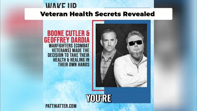 Stop Suffering Real War Fighter Secrets For Tbi Ptsd And Sle