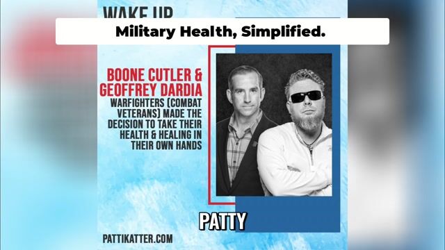 Unlock Your Health Simple Solutions For Veterans You